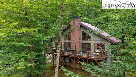 107 Overbrook Trail, Beech Mountain, NC 28604