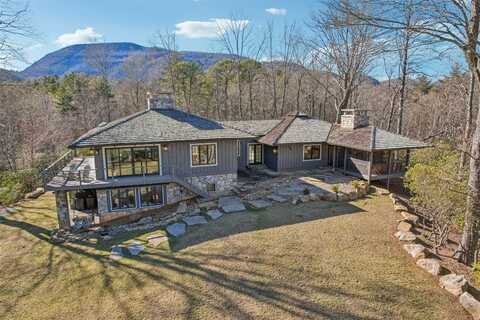 2272 West Club Blvd, Lake Toxaway, NC 28747