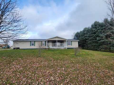 3987 Barn Street, Broad Top, PA 16621