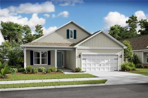 Estuary Drive, Bluffton, SC 29909