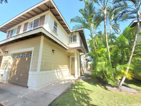 92-1522 Aliinui Drive, Kapolei, HI 96707