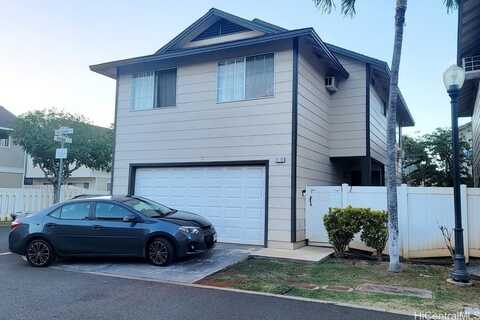 91-200 Hulihana Place, Ewa Beach, HI 96706