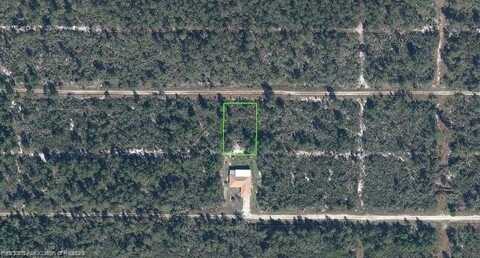 521 Scaup Avenue, Sebring, FL 33872