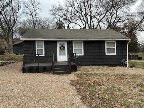 2306 S 71st Street, Kansas City, KS 66106