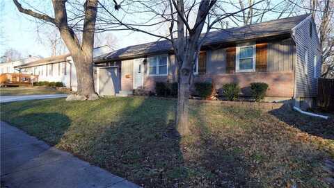 4013 S Spring Street, Independence, MO 64054