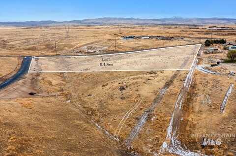 Lot 1 S Countryside Pl., Boise, ID 83716