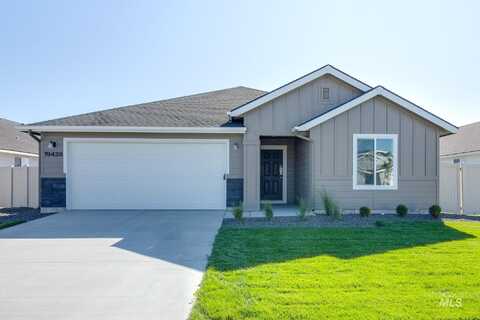 1900 N Thunderbolt St, Mountain Home, ID 83647