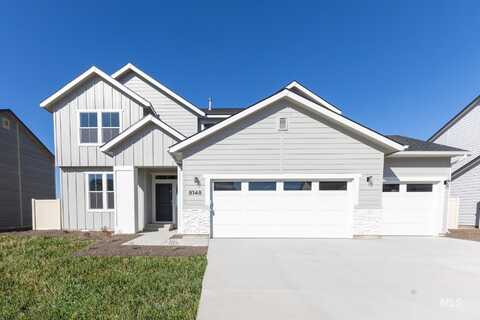 8148 E Red Horse St, Nampa, ID 83687