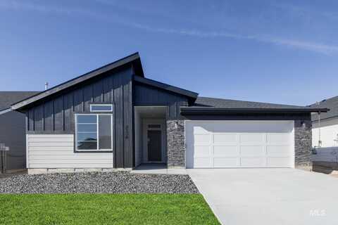 2431 W Opalite Dr, Kuna, ID 83634