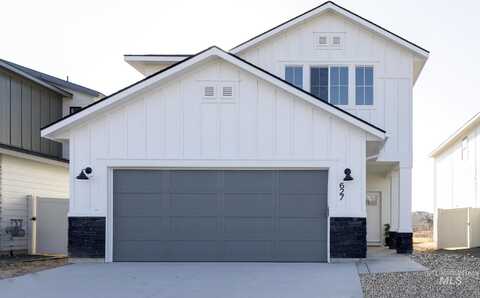 627 N Aleppo Way, Meridian, ID 83642