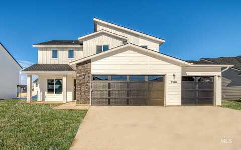 8126 E Bright Angel Dr, Nampa, ID 83687
