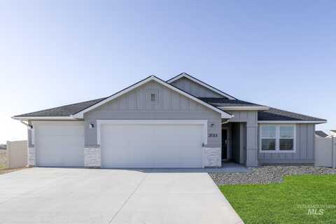 2133 W Giantsbane St, Kuna, ID 83634