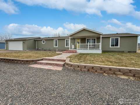 15688 Deerfield St, Sterling, CO 80751