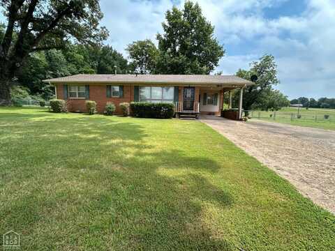 2812 N Church Street, Jonesboro, AR 72401