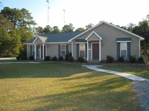 129-2 Starling Road, Hubert, NC 28539