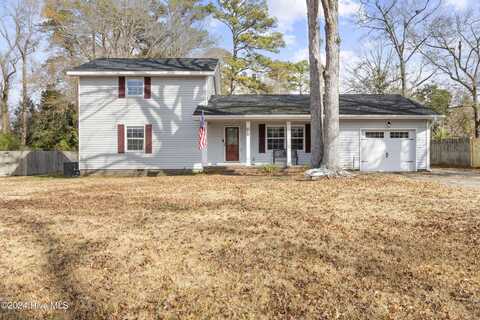 1002 Shirley Drive, Jacksonville, NC 28540