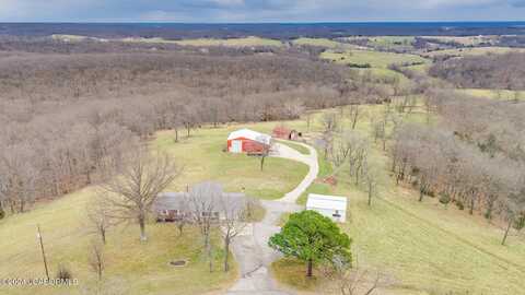 398 HIGHWAY CC, Linn, MO 65051