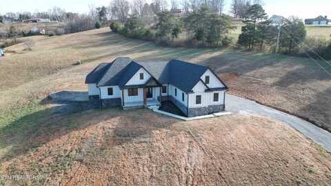 2585 Forge Ridge Rd, Harrogate, TN 37752