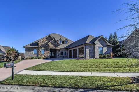 584 Indian Cave Drive, Loudon, TN 37774