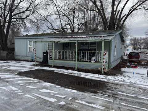 6800 S 6th Street, Klamath Falls, OR 97603