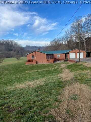 3200 Given Road, Ripley, WV 25271