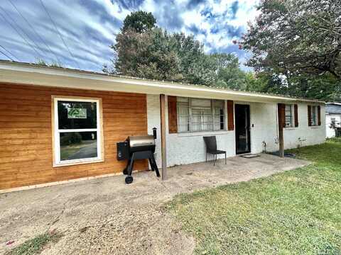 2601 E George Richey Rd, Longview, TX 75605