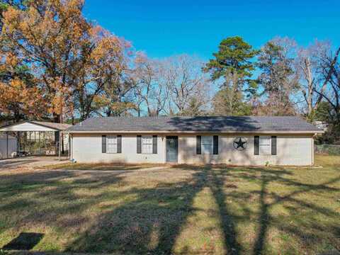 1803 Nimrod Trl., Longview, TX 75604