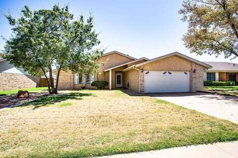 5223 93rd Street, Lubbock, TX 79424