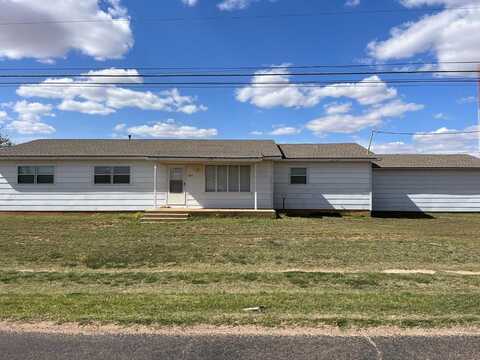 1802 S 8th Street, Lamesa, TX 79331