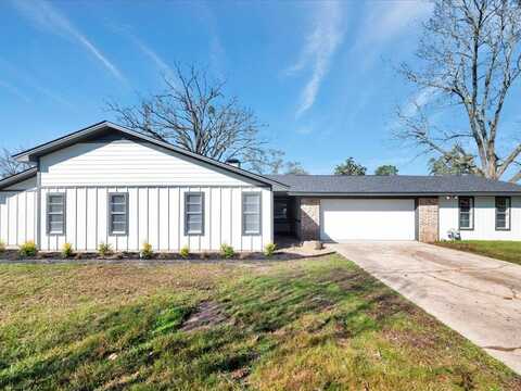 1506 Lance Street, Lufkin, TX 75901