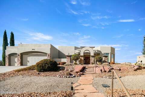 10055 Tuscany Drive, Las Cruces, NM 88007