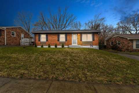 1732 Costigan Drive, Lexington, KY 40511