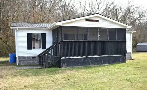 401 South 20th Street, Middlesboro, KY 40965