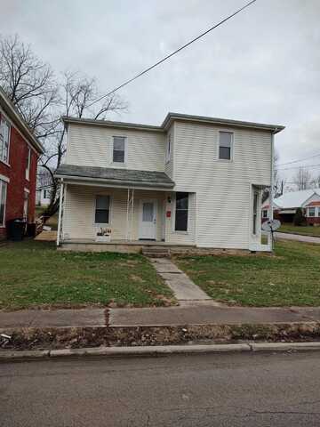 511 East Main Street, Carlisle, KY 40311