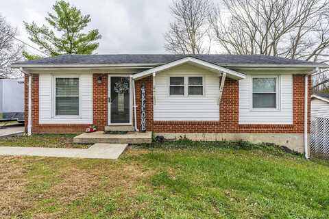 4 Pocahontas Trail, Winchester, KY 40391