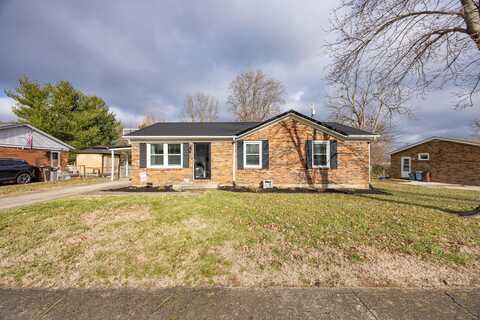 102 Clinton Drive, Paris, KY 40361