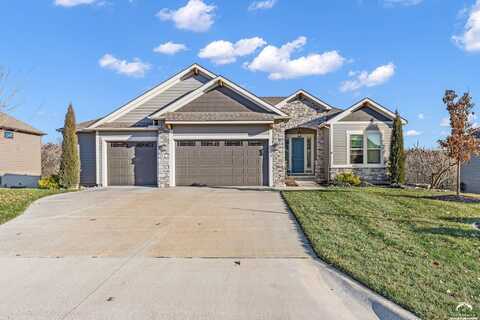 1316 Waverly Drive, Lawrence, KS 66049