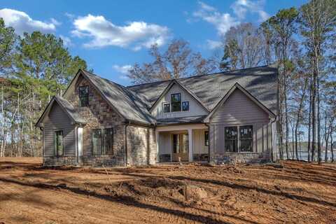 1701 BLUE SPRINGS ROAD, Buckhead, GA 30625