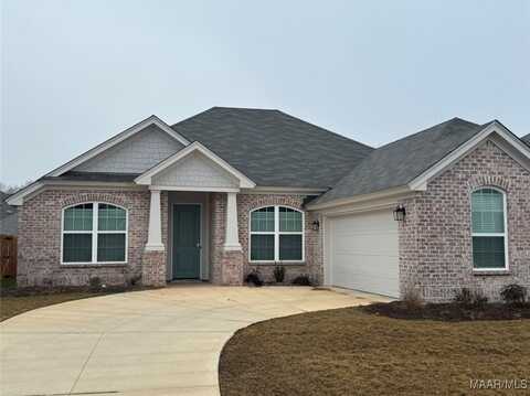 804 Hedgefield Way, Prattville, AL 36066