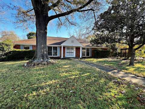 401 Melanie Drive, Montgomery, AL 36109