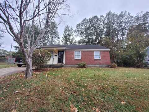 907 JULIET, Memphis, TN 38127