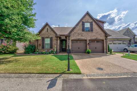 8513 WOODLAND ROSE, Memphis, TN 38016