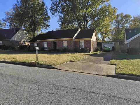 1921 POMONA, Memphis, TN 38116