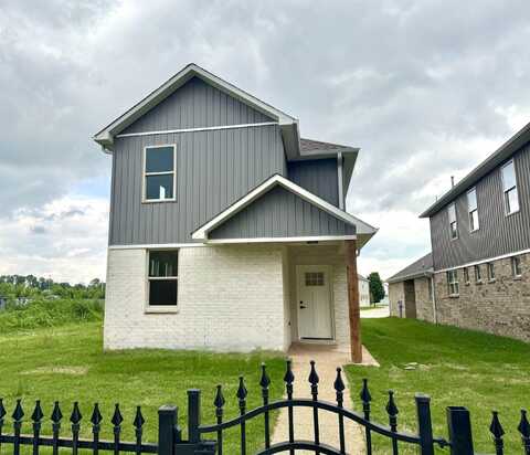 5549 SHIPP, Millington, TN 38053