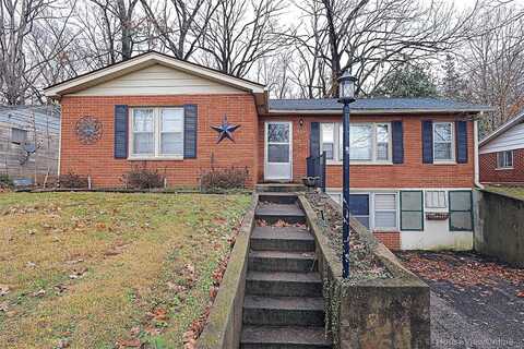 820 Sharon Drive, Cape Girardeau, MO 63701