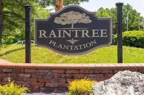 0 Raintree Plantation Sec 17, Hillsboro, MO 63050