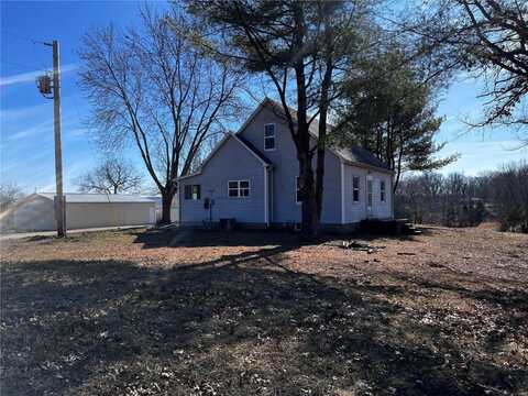 901 Edgemont Boulevard, Perryville, MO 63775