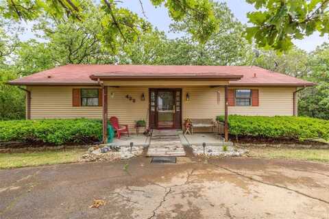 422 Rue Martel, Bonne Terre, MO 63628