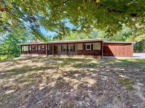 1034 Port Perry Drive, Perryville, MO 63775