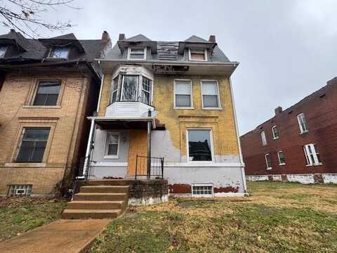 5059 Cates Avenue, Saint Louis, MO 63108